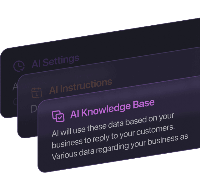 AI Instruction