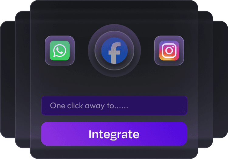 Social Platforms Integration