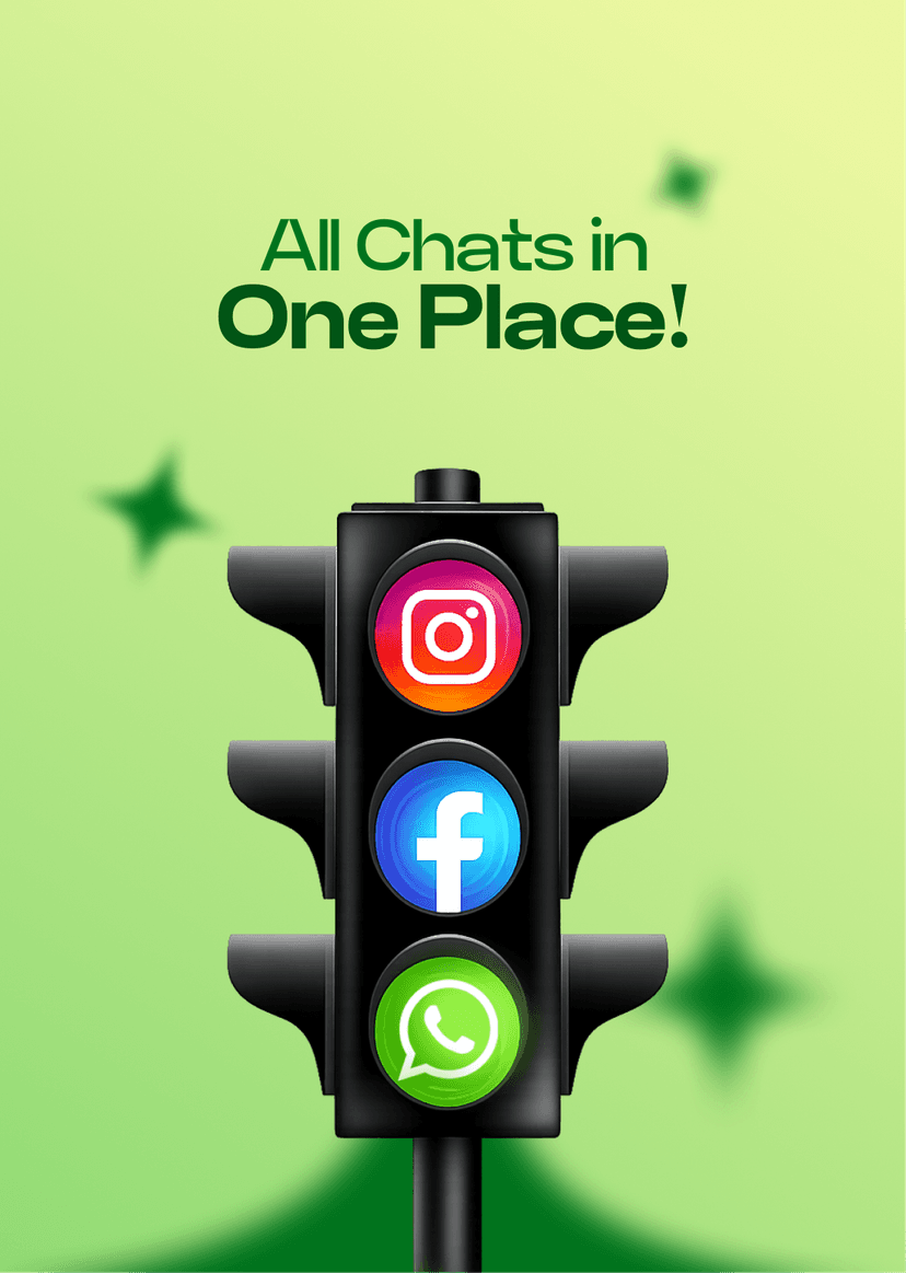 All in One Inbox preview