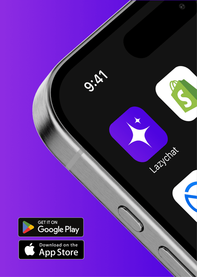 App Support demo