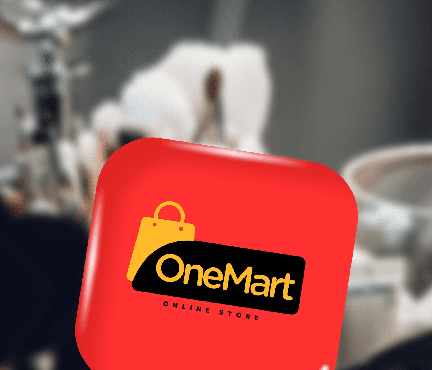 E-commerce case study