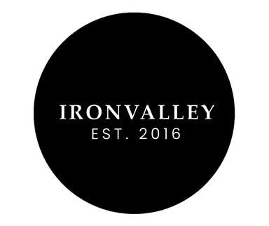 Iron Valley